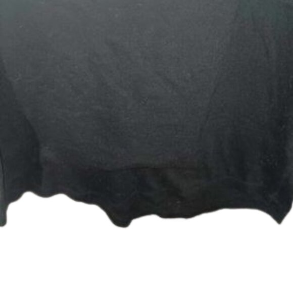 SO Mesh Black + Gray Tank Size Small - Picture 3 of 12